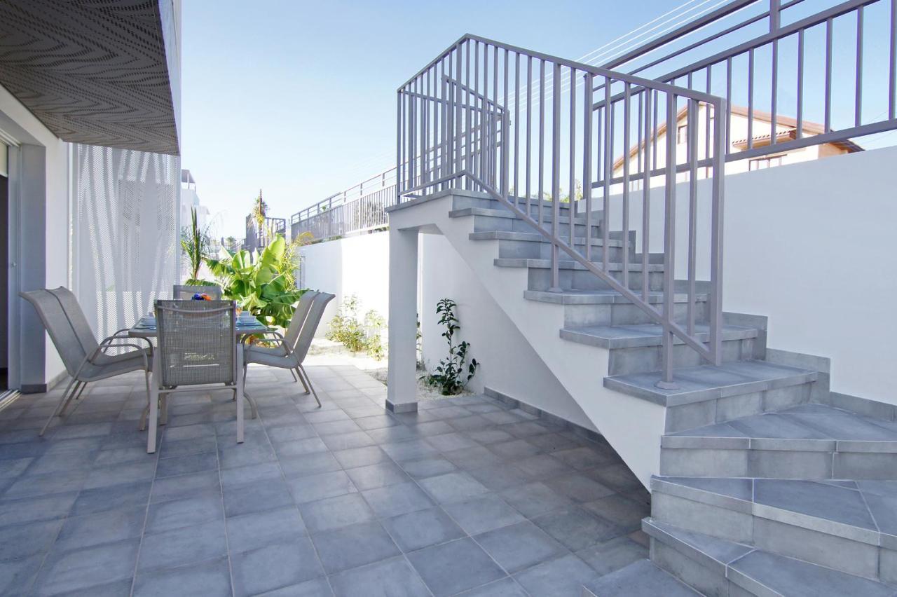 Villa Eden Ayia Napa Luaran gambar